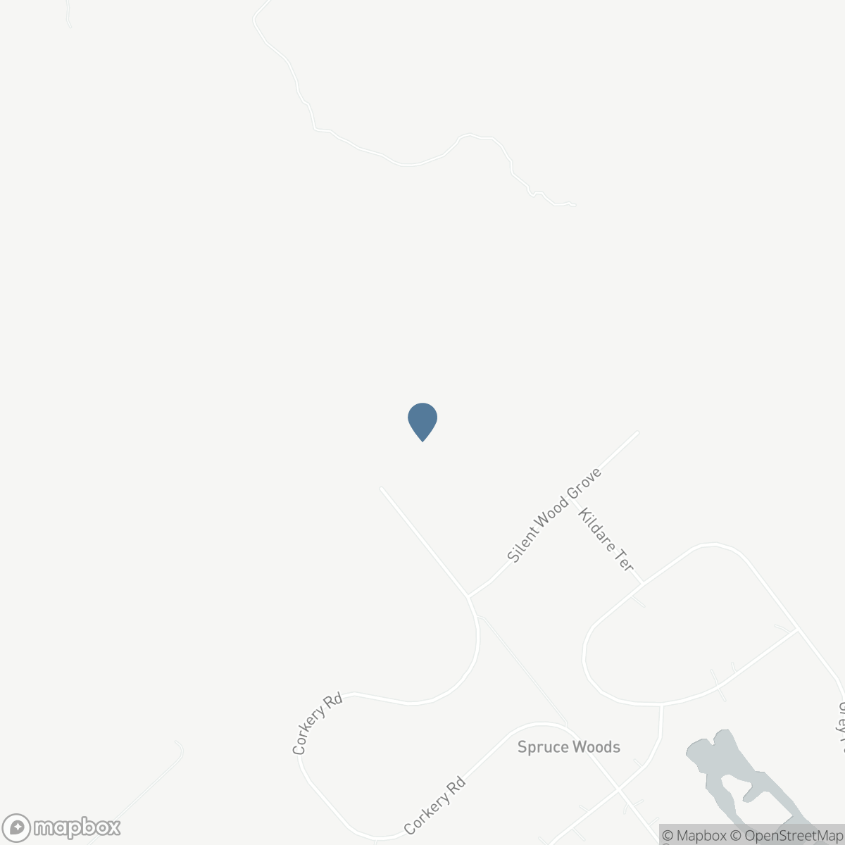 1950 CORKERY ROAD, Ottawa, Ontario K0A 1L0